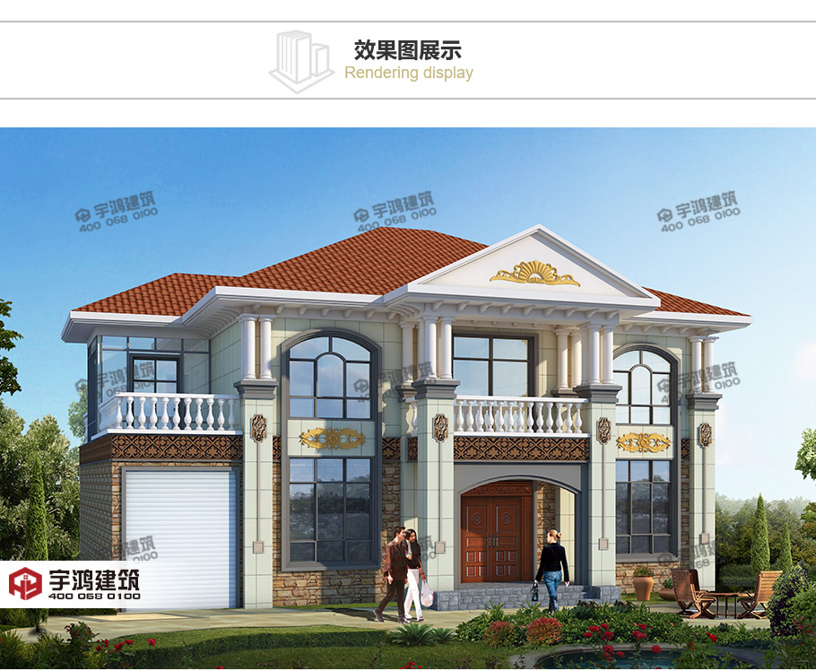 fa1c94dad35656fa95e77847e7fcdd01.jpg 歐式別墅設計